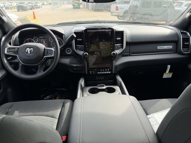 2026 RAM 3500 Lone Star