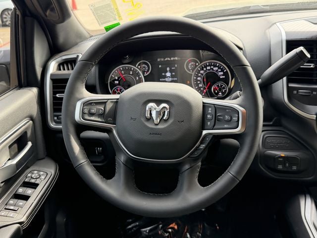 2026 RAM 3500 Lone Star