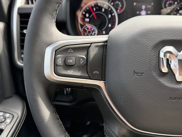 2026 RAM 3500 Lone Star