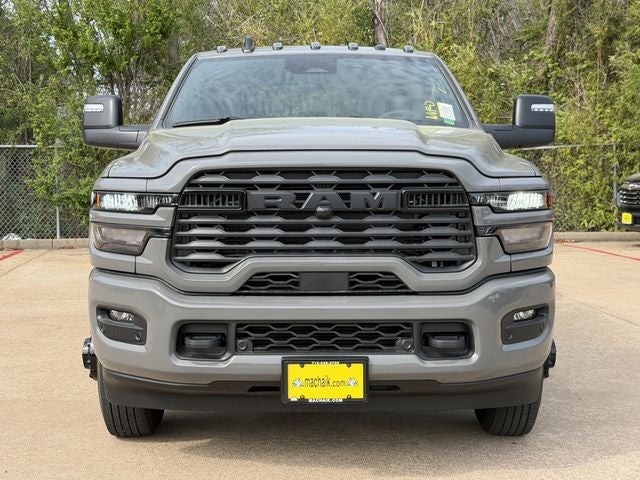 2026 RAM 3500 Lone Star