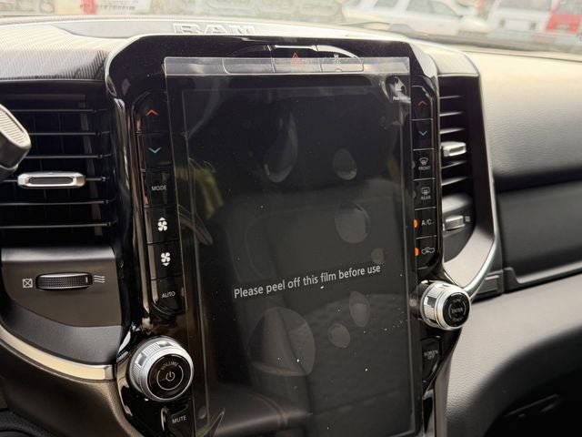 2026 RAM 3500 Lone Star