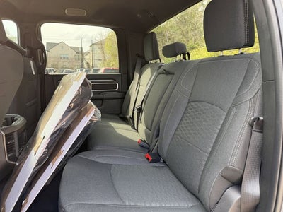 2026 RAM 3500 Lone Star