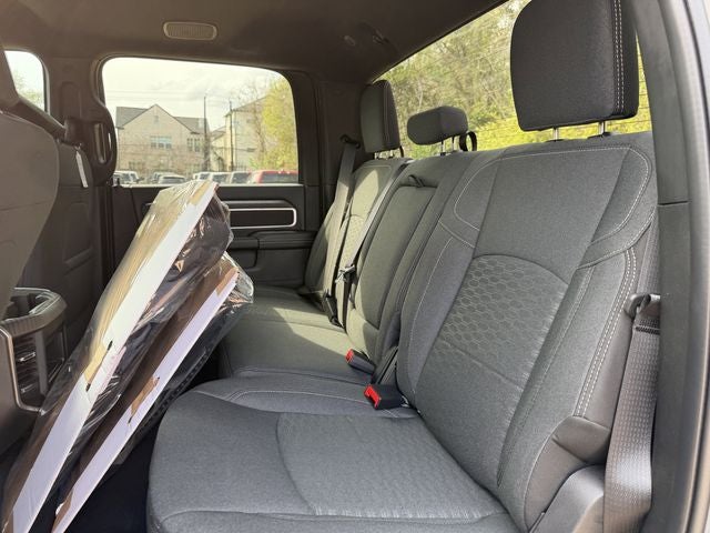 2026 RAM 3500 Lone Star