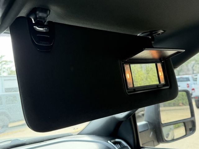 2026 RAM 3500 Lone Star