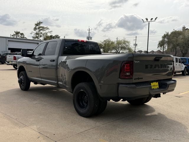 2026 RAM 3500 Lone Star