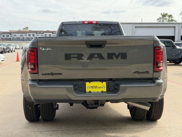 2026 RAM 3500 Lone Star