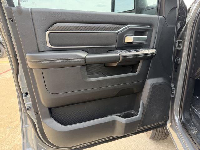 2026 RAM 3500 Lone Star