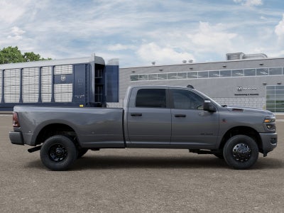 2026 RAM 3500 Lone Star