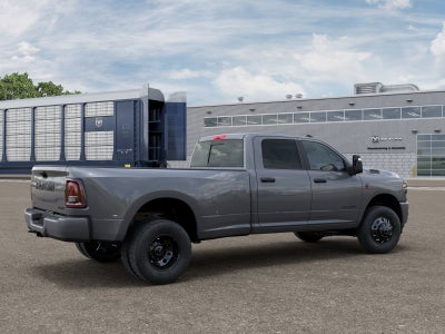 2026 RAM 3500 Lone Star
