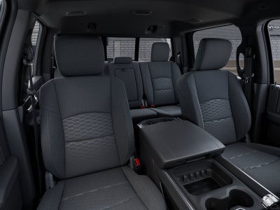 2026 RAM 3500 Lone Star