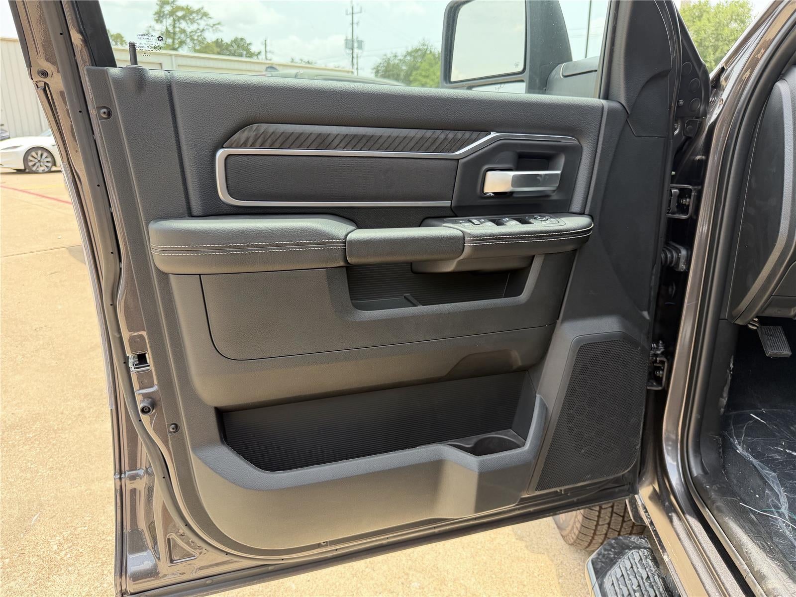 2026 RAM 3500 Lone Star