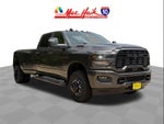 2026 RAM 3500 Lone Star