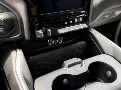 2026 RAM 3500 Lone Star