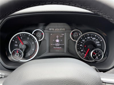 2026 RAM 3500 Lone Star