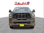 2026 RAM 3500 Lone Star