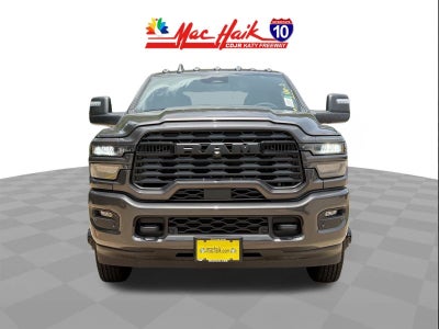 2026 RAM 3500 Lone Star