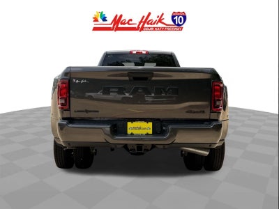 2026 RAM 3500 Lone Star