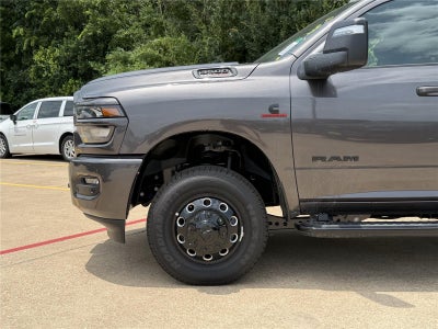 2026 RAM 3500 Lone Star