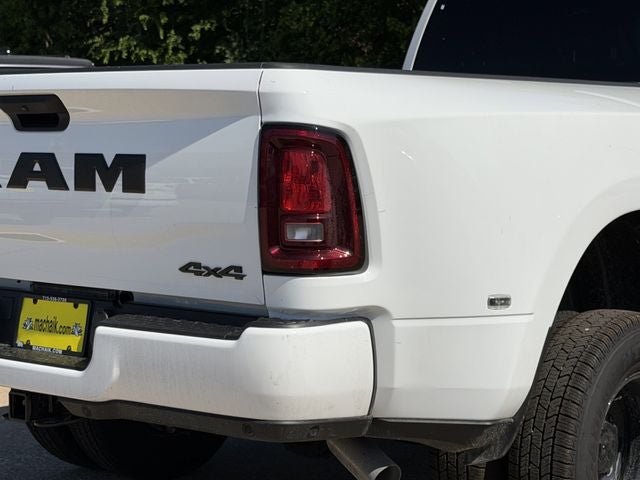 2026 RAM 3500 Lone Star