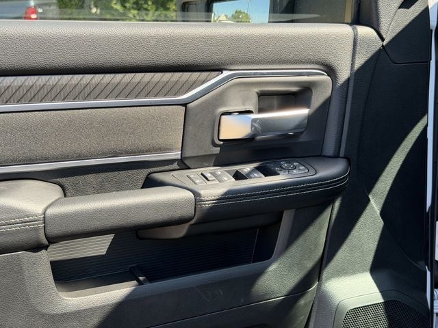 2026 RAM 3500 Lone Star
