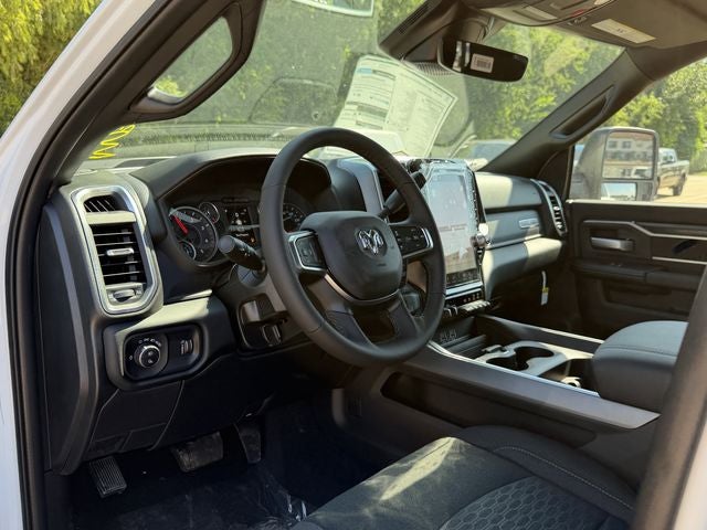 2026 RAM 3500 Lone Star