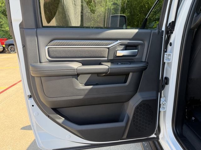 2026 RAM 3500 Lone Star