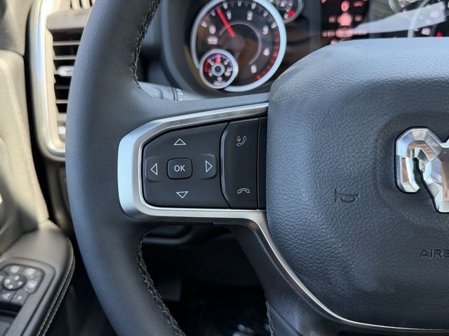 2026 RAM 3500 Lone Star