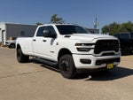 2026 RAM 3500 Lone Star