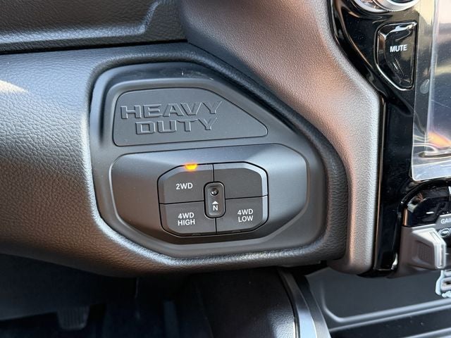 2026 RAM 3500 Lone Star