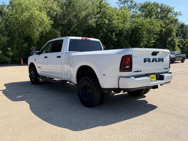 2026 RAM 3500 Lone Star
