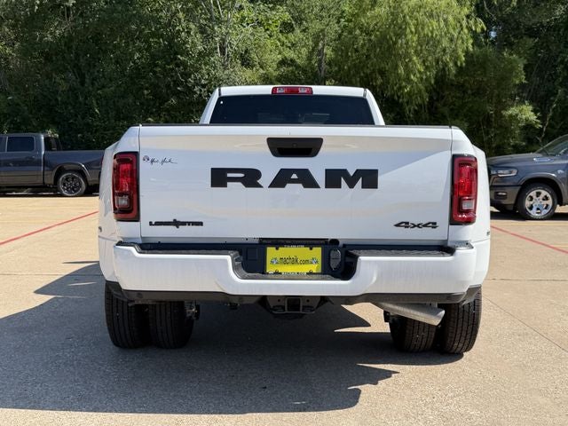 2026 RAM 3500 Lone Star