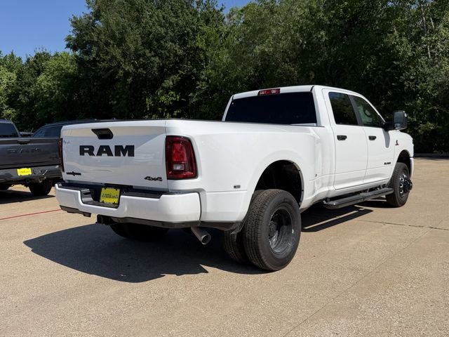 2026 RAM 3500 Lone Star