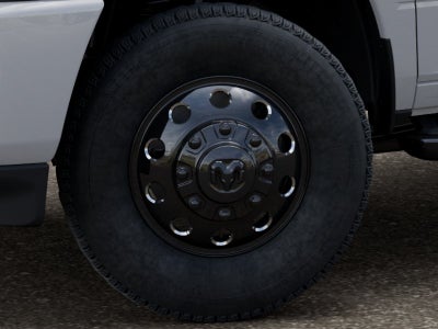 2026 RAM 3500 Lone Star