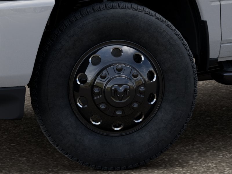 2026 RAM 3500 Lone Star