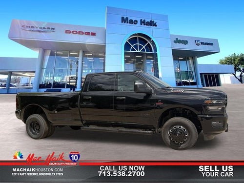 2026 RAM 3500 Lone Star