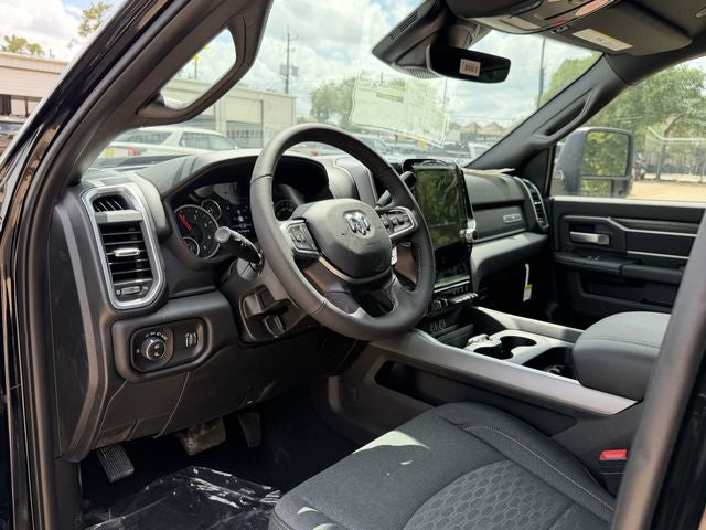 2026 RAM 3500 Lone Star