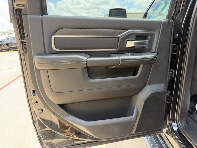 2026 RAM 3500 Lone Star
