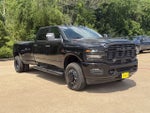 2026 RAM 3500 Lone Star