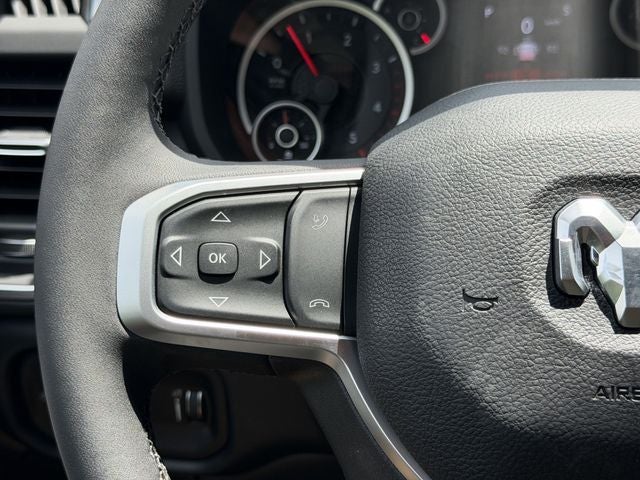 2026 RAM 3500 Lone Star