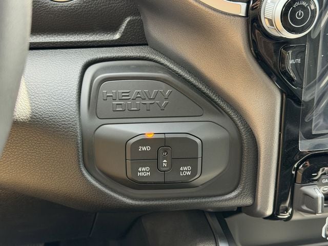 2026 RAM 3500 Lone Star