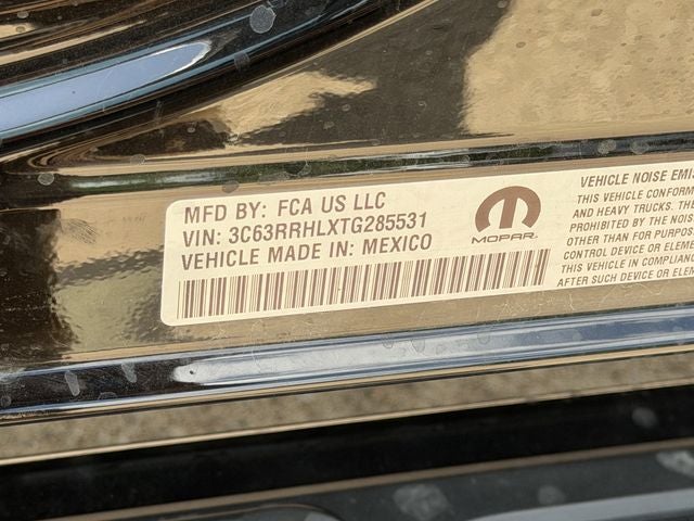 2026 RAM 3500 Lone Star