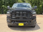 2026 RAM 3500 Lone Star