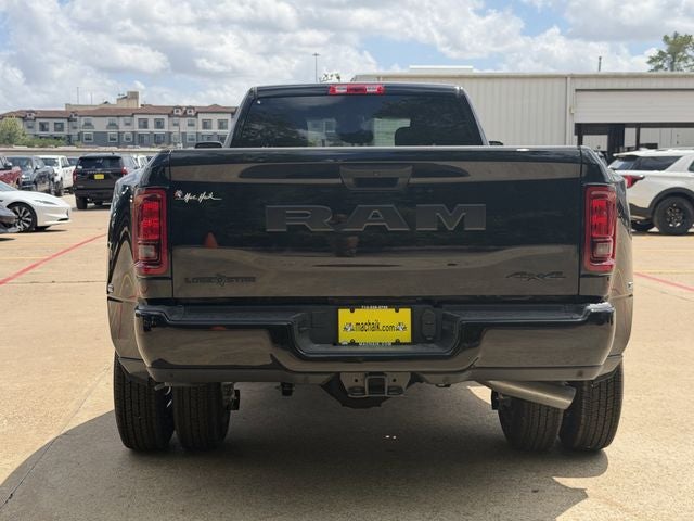 2026 RAM 3500 Lone Star