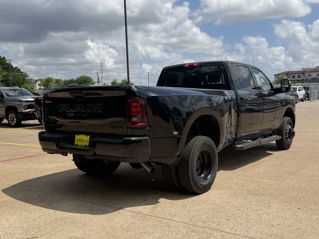 2026 RAM 3500 Lone Star