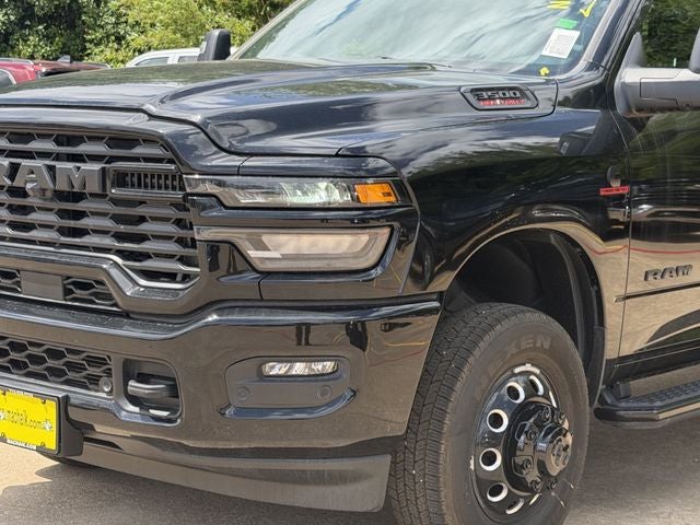 2026 RAM 3500 Lone Star