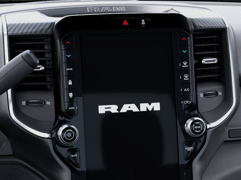 2026 RAM 3500 Lone Star