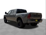 2027 RAM 3500 Laramie