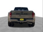 2027 RAM 3500 Laramie