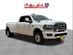 2026 RAM 3500 Longhorn