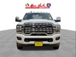2026 RAM 3500 Longhorn